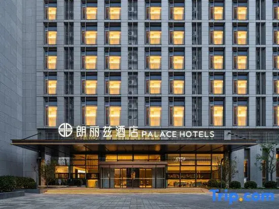 Palace Hotels (Terminal Building Branch of Beijing Daxing International Airport)