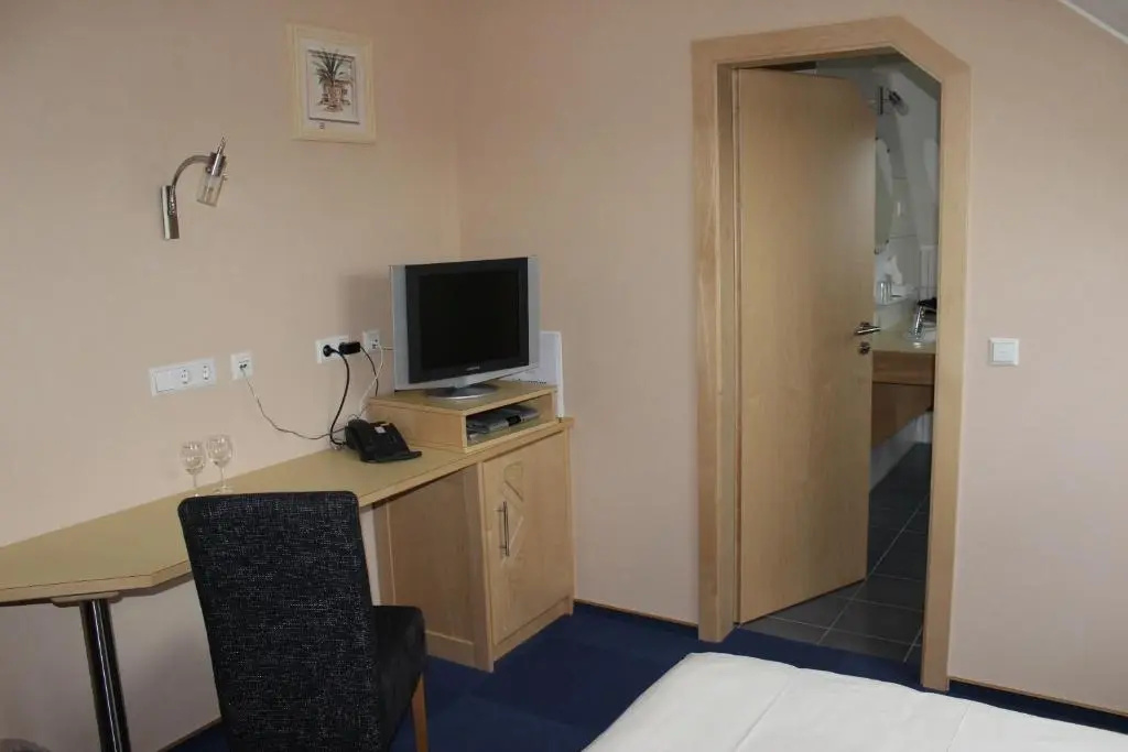 Hotel Reiff - Chambres