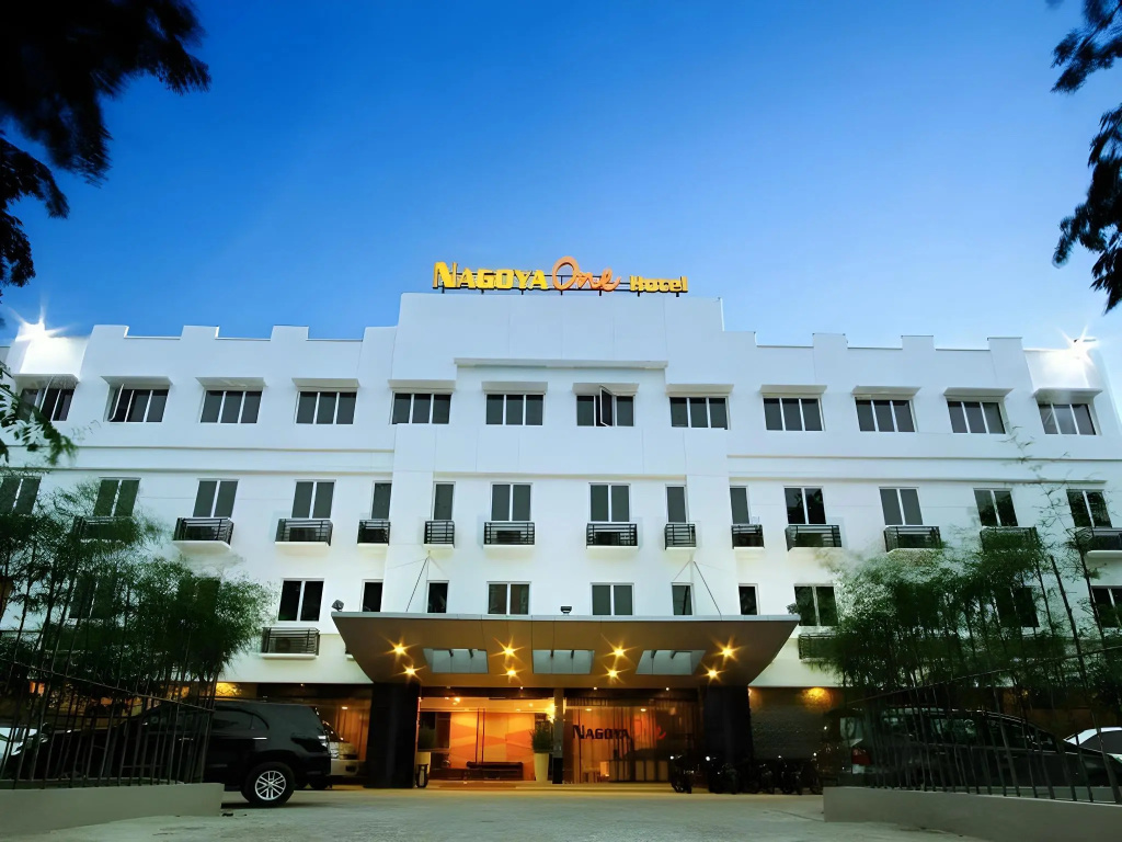 Hotel photo 22