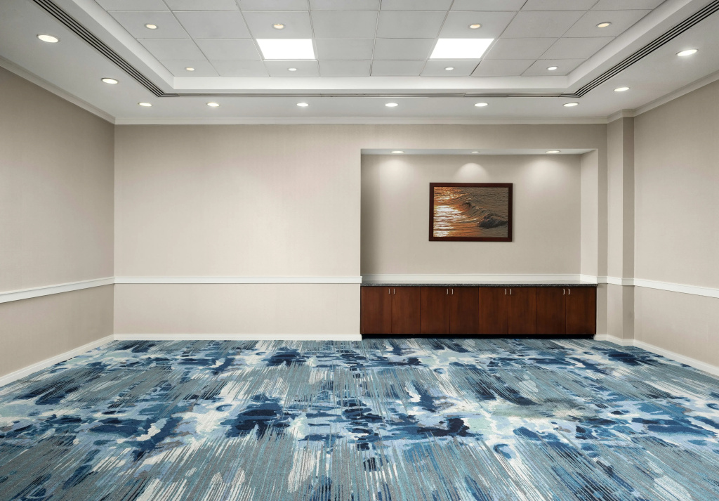 Hilton Virginia Beach Oceanfront - Général