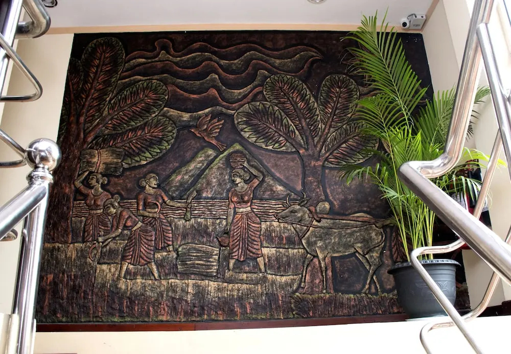Hotel photo 14