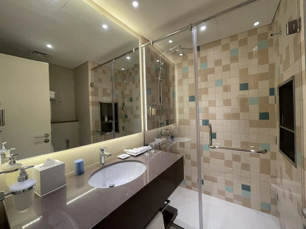 Citadines Culture Village Dubai, Waterfront Jadaf 9