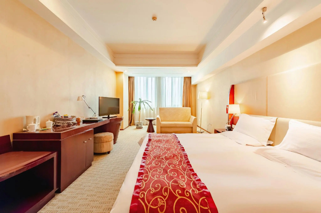 Fu Hong International Hotel - Général