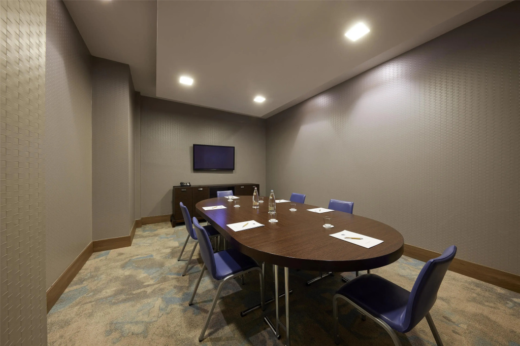 Blu Hotel Brixia - Général