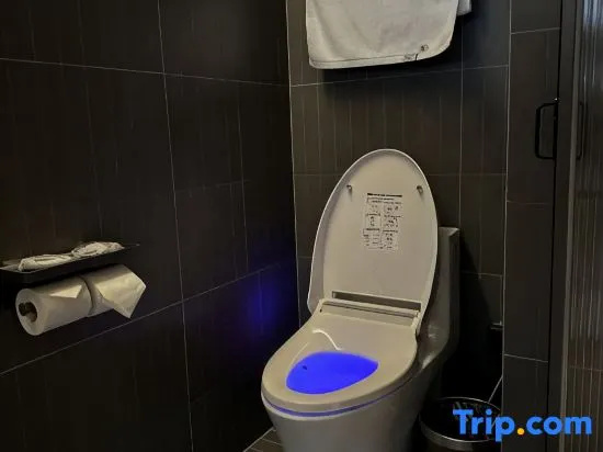 Tangquan Liangzi Suguo Hotel (Universal Beijing Resort Guoyuan Subway Station Branch)
