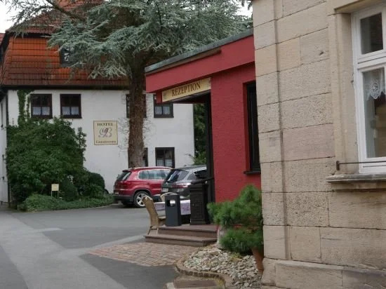 Hotel Bauer