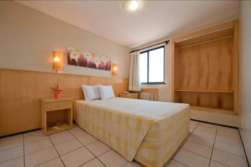 Iracema Travel - Chambres