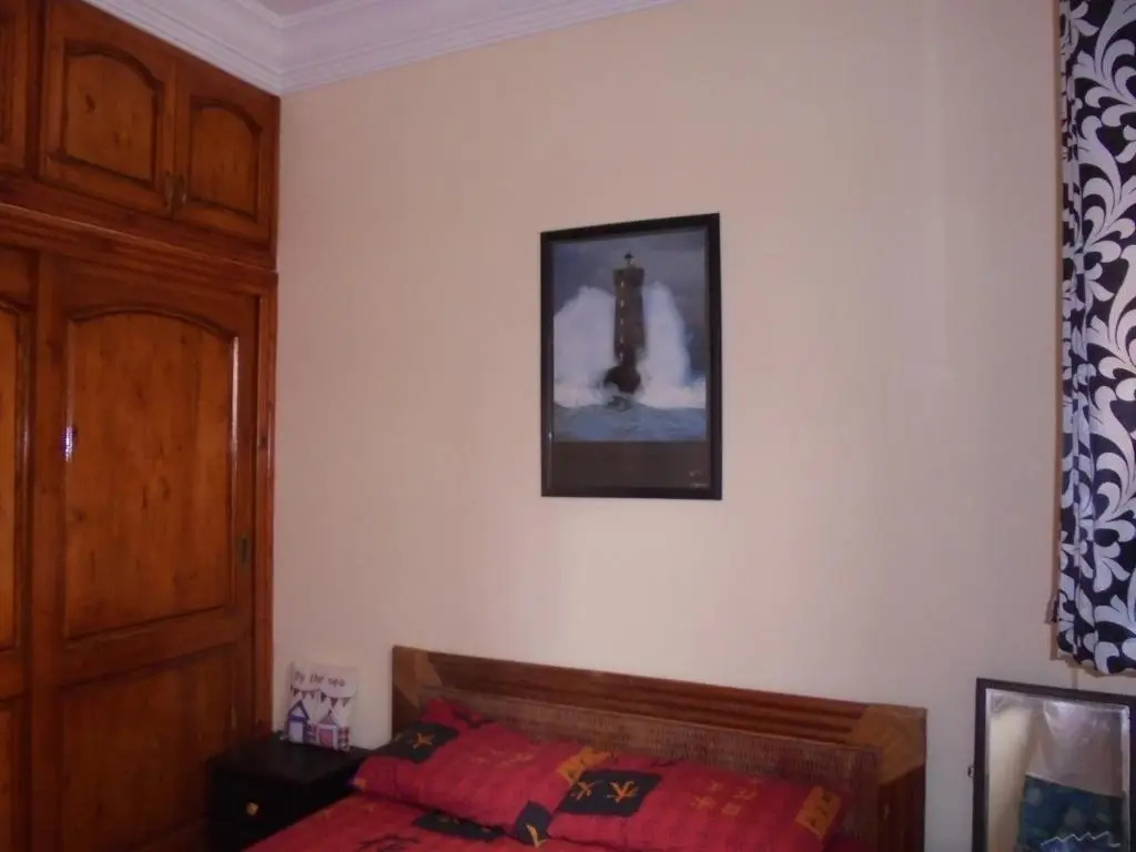 Basement Apartment