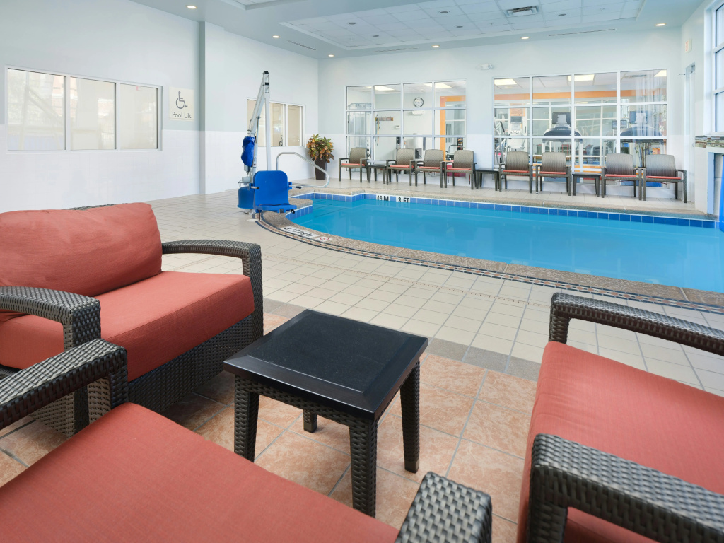 Hilton Garden Inn Atlanta NW/Kennesaw Town Center - Général