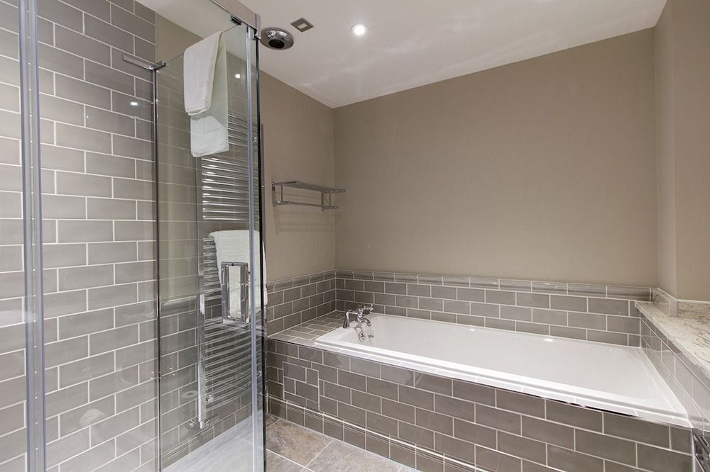 The Station Hotel by null