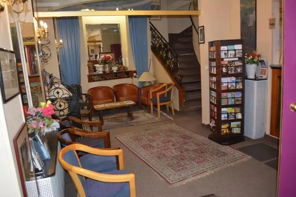 Hotel photo 13