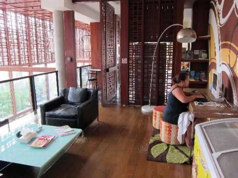 Hotel photo 19