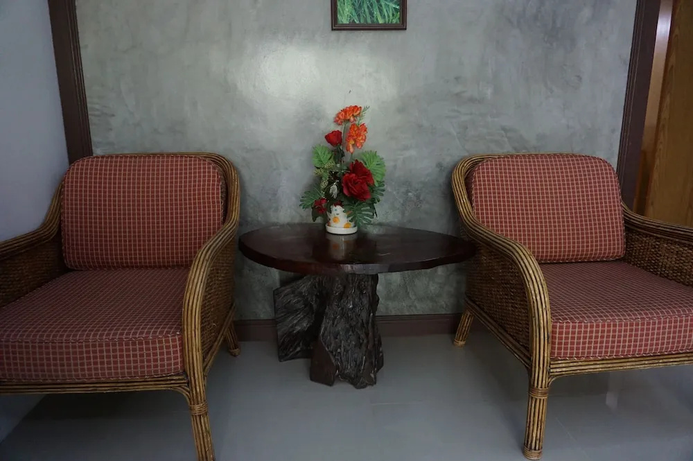 Mahachai Resort - Général