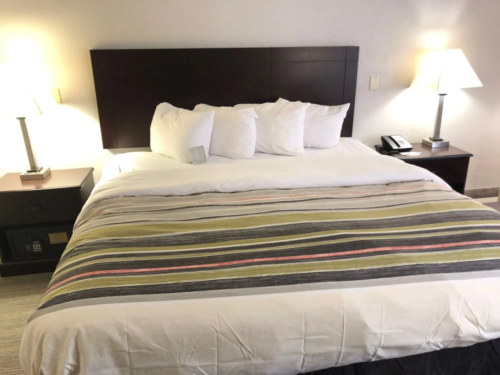 Country Inn & Suites by Radisson, Greenville, NC - Général