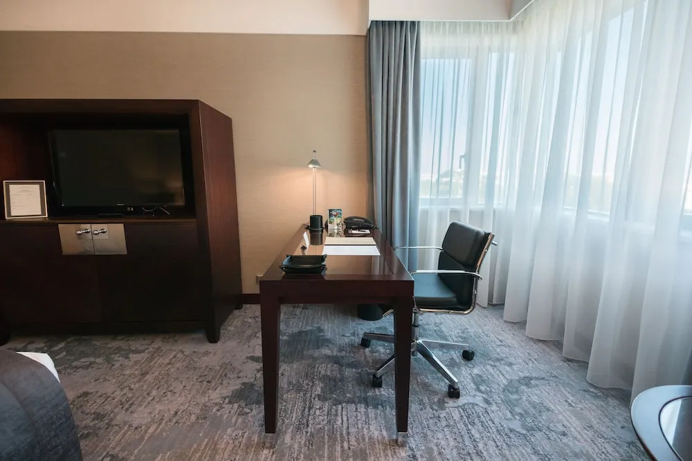 InterContinental Lisbon by IHG - Chambres