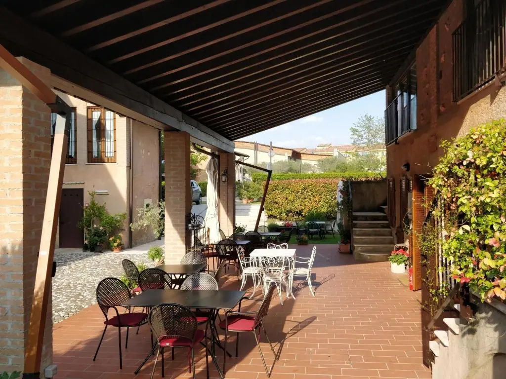 Residenza Corte Casara - Chambres
