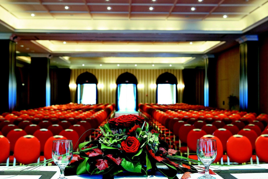 Grecotel Larissa Imperial - Général