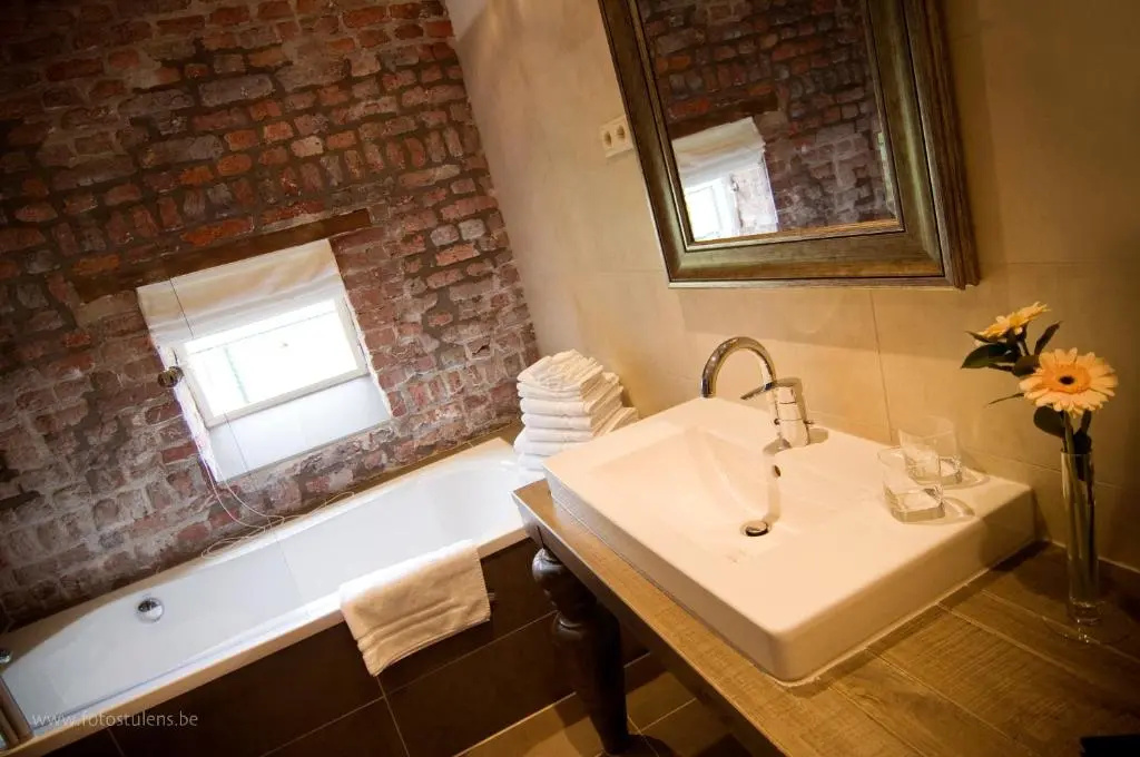 Hotel Schinvelder Hoeve - Chambres