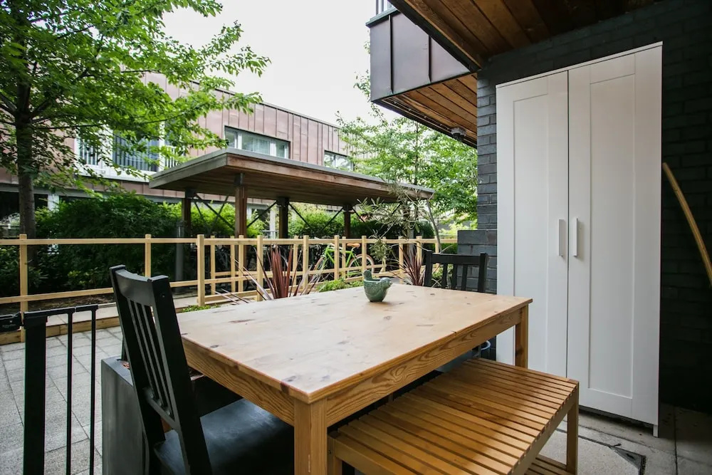 1 Bedroom Flat In Bethnal Green