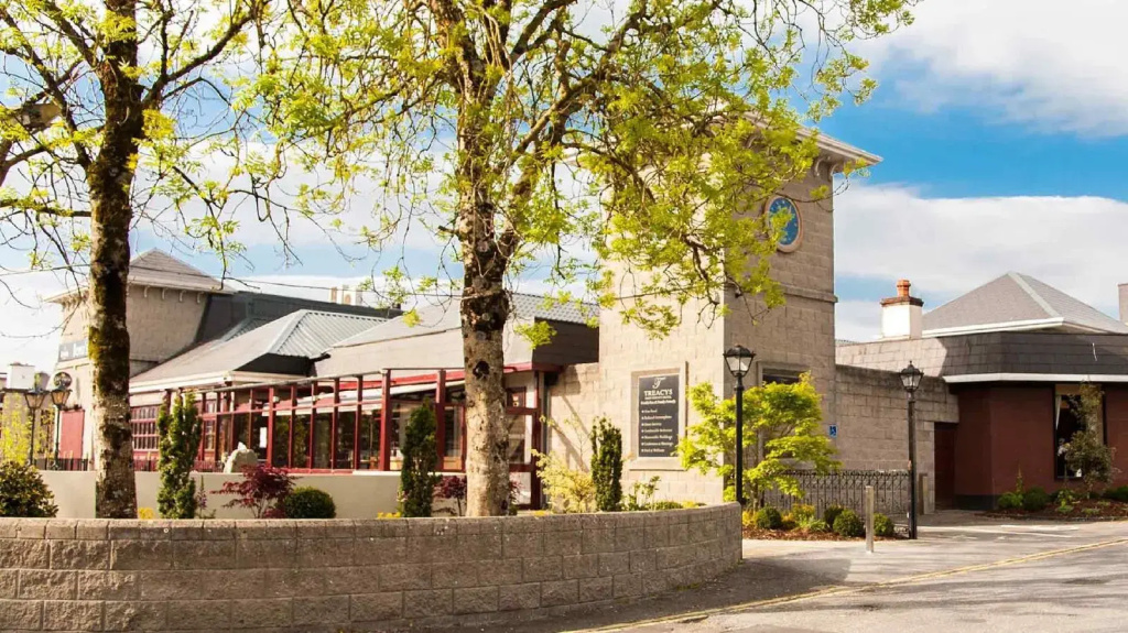 Treacy's West County Conference & Leisure Centre - Général