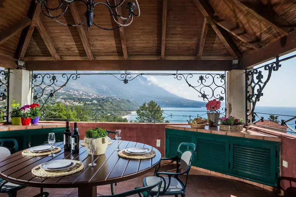 Executive Villa