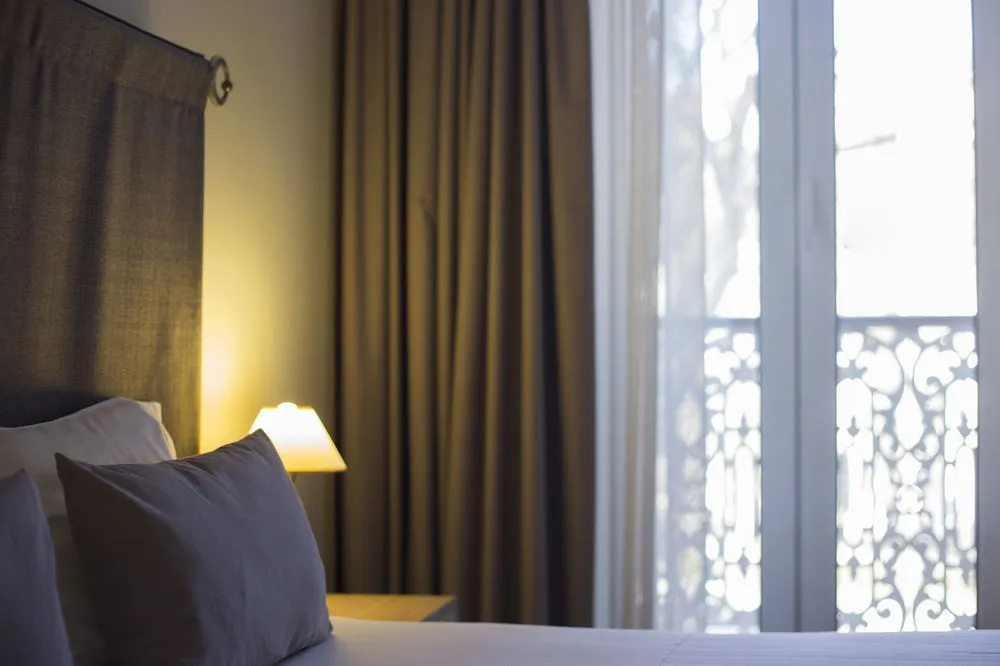 Ever Lisboa City Center Hotel - Général