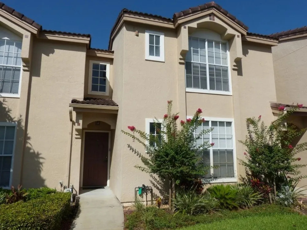 Mango Key 3162 - Two Bedroom Townhome