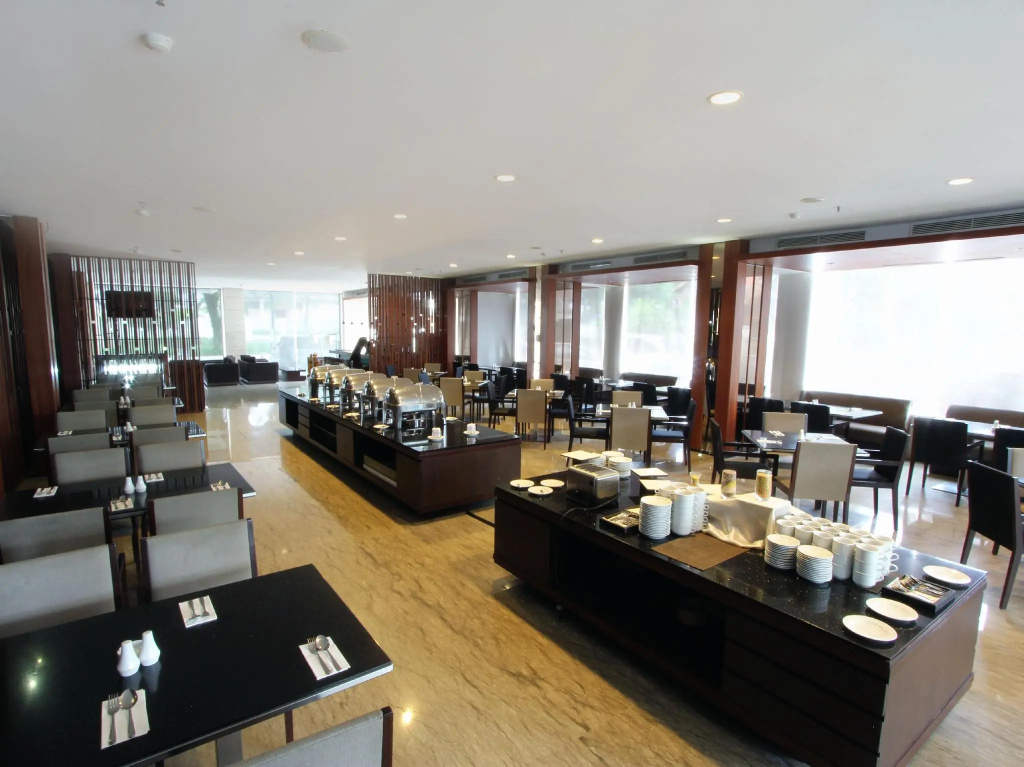 Hotel photo 20