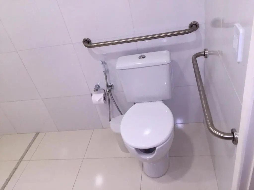 OYO Hotel Rede 1 - Chambres