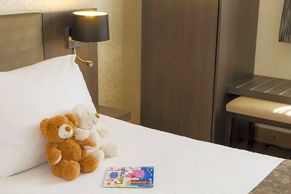 Comfort room