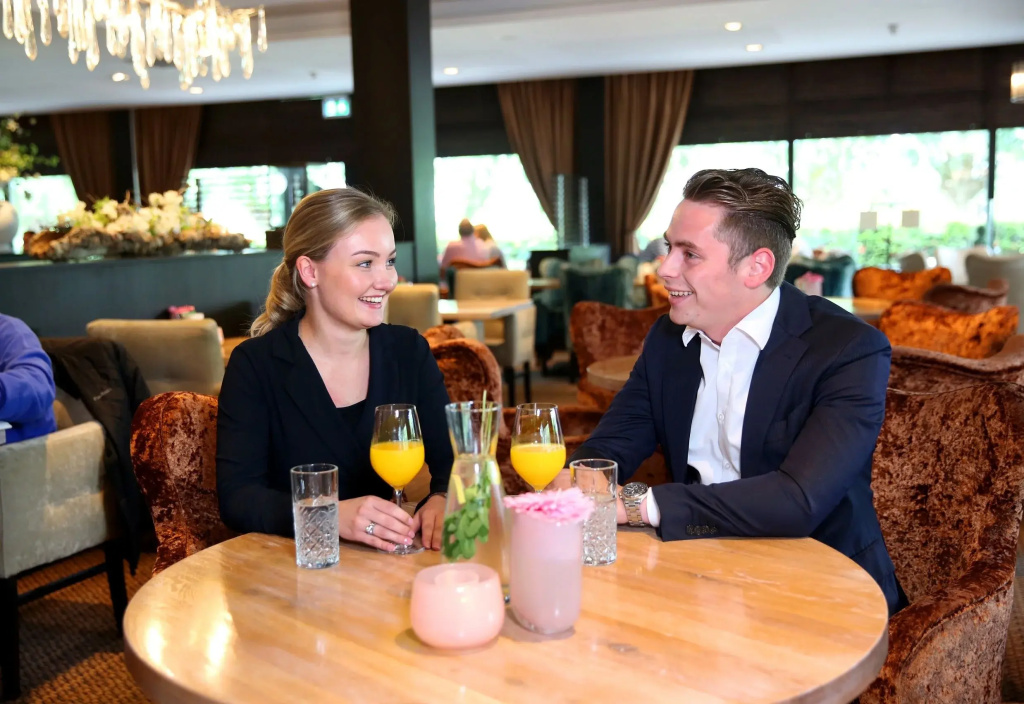 Van Der Valk Hotel Akersloot - Général