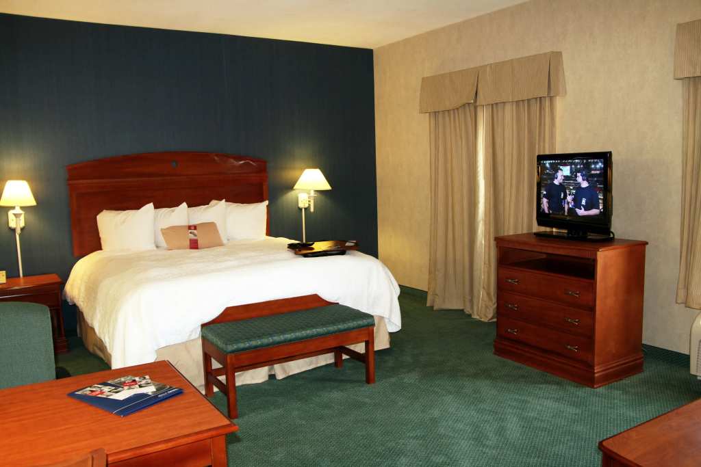 Hampton by Hilton Chihuahua - Général