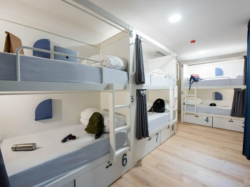 Hotel photo 11