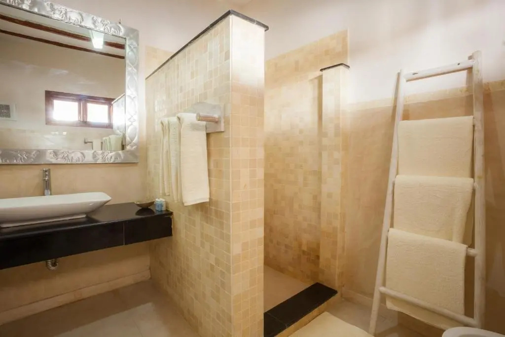 Seven Islands Resort - Chambres