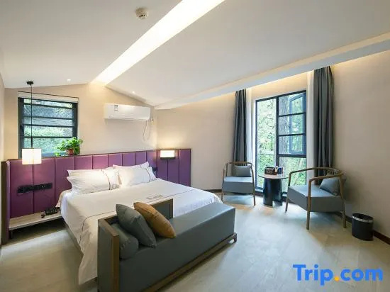 Comfort Suite