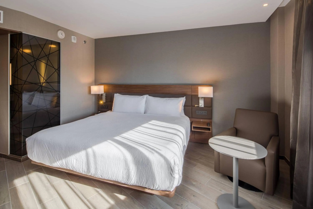 AC Hotel by Marriott Guadalajara Expo - Général