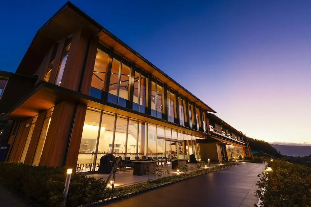 Hotel Nara Sakurai No Sato