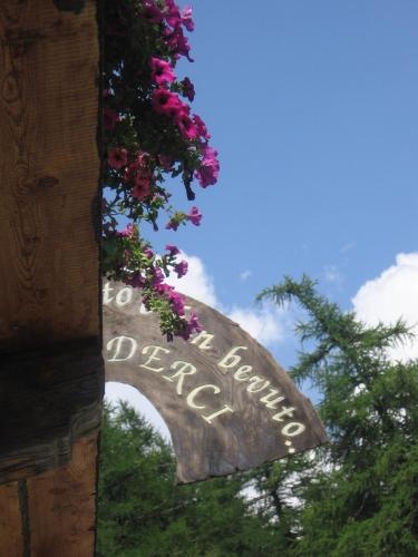 Chalet del Lago