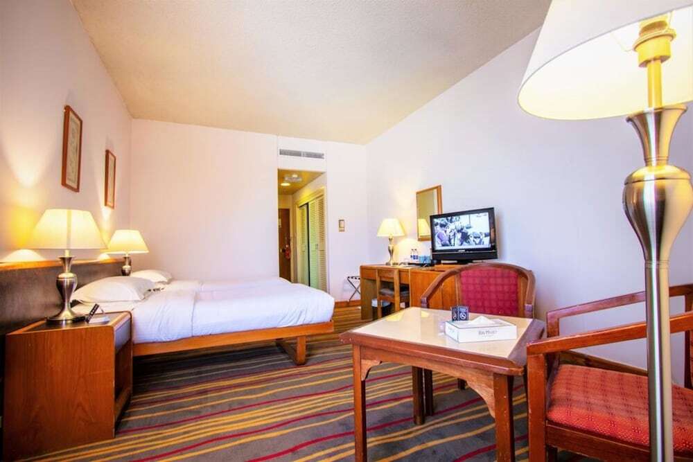 Beach Hotel By Bin Majid Hotels & Resorts