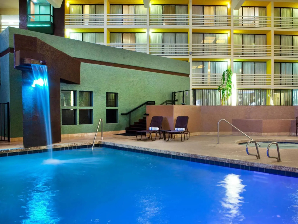 Four Points by Sheraton Phoenix North - Général