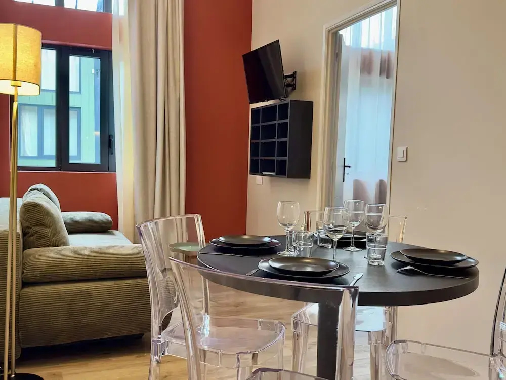 Premium Apartment