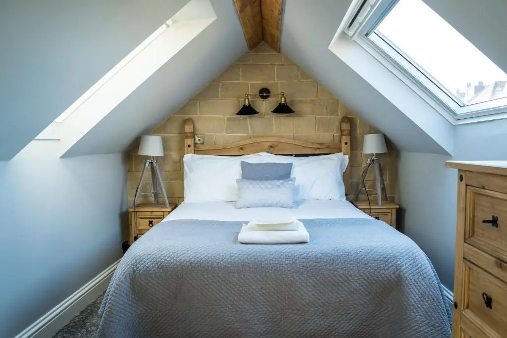 Farnley Tower Guesthouse - Général