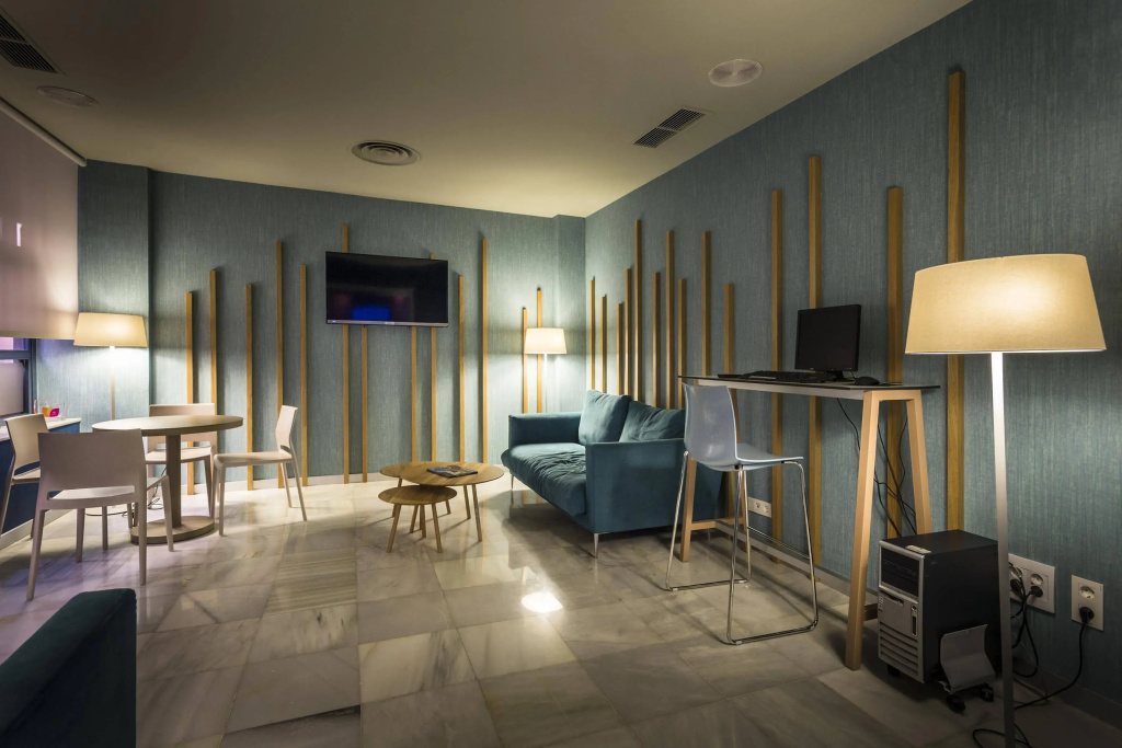 Hotel Comfort Dauro 2 - Général