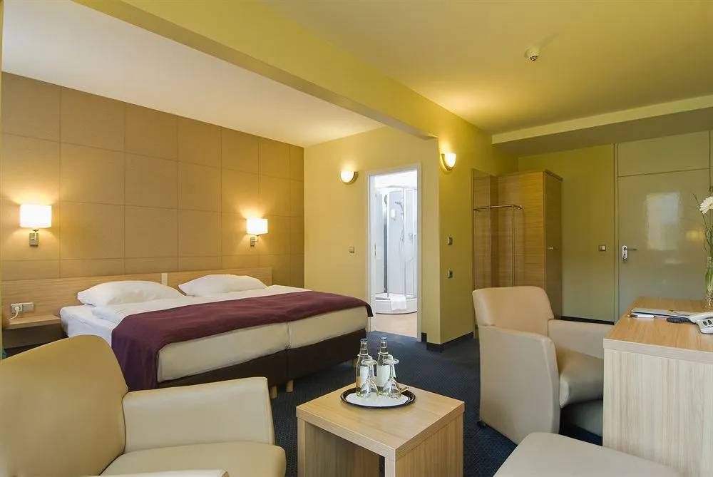 GHOTEL hotel  living Hamburg - Général