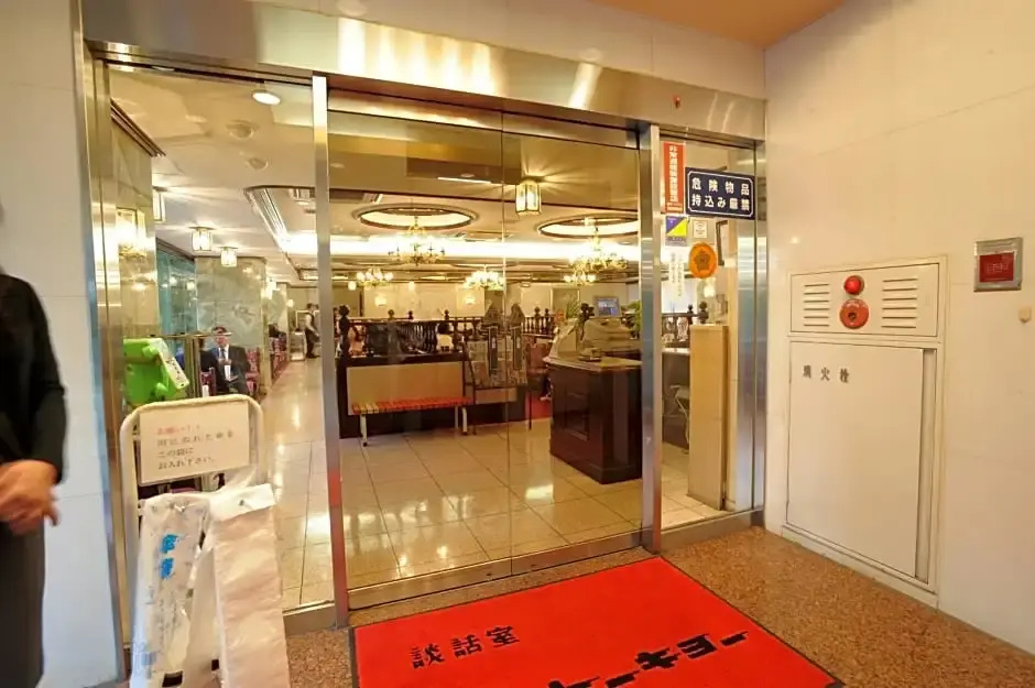Hotel photo 19