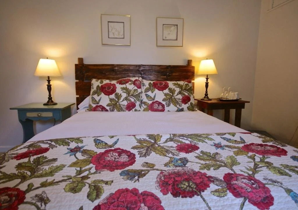 Oceanstone Seaside Resort