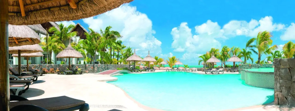 Laguna Beach Resort & Spa - Général