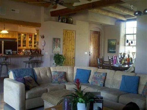Hacienda Celestial