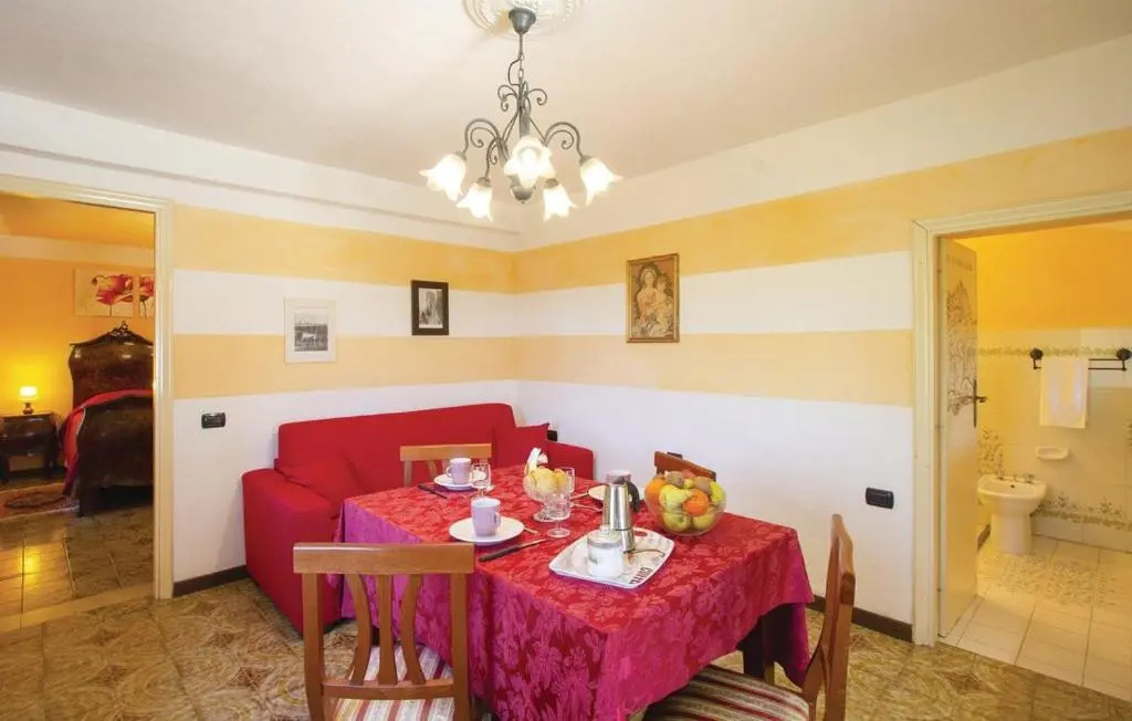 Agriturismo Il Bardellino - Chambres