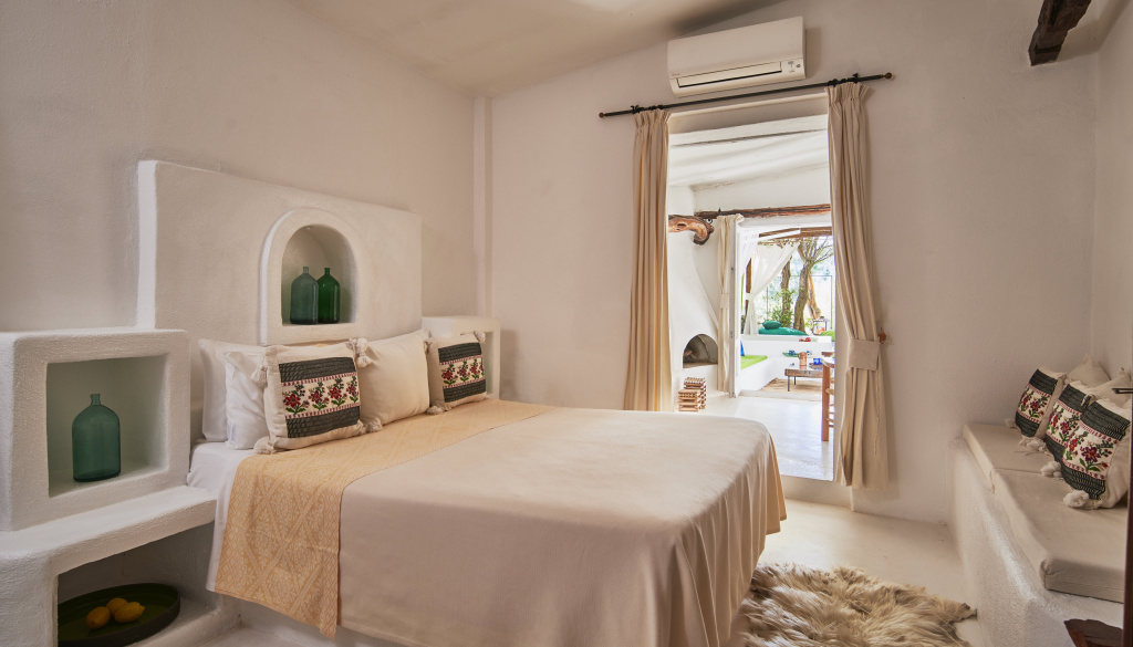Su Gologone Experience Hotel - Général